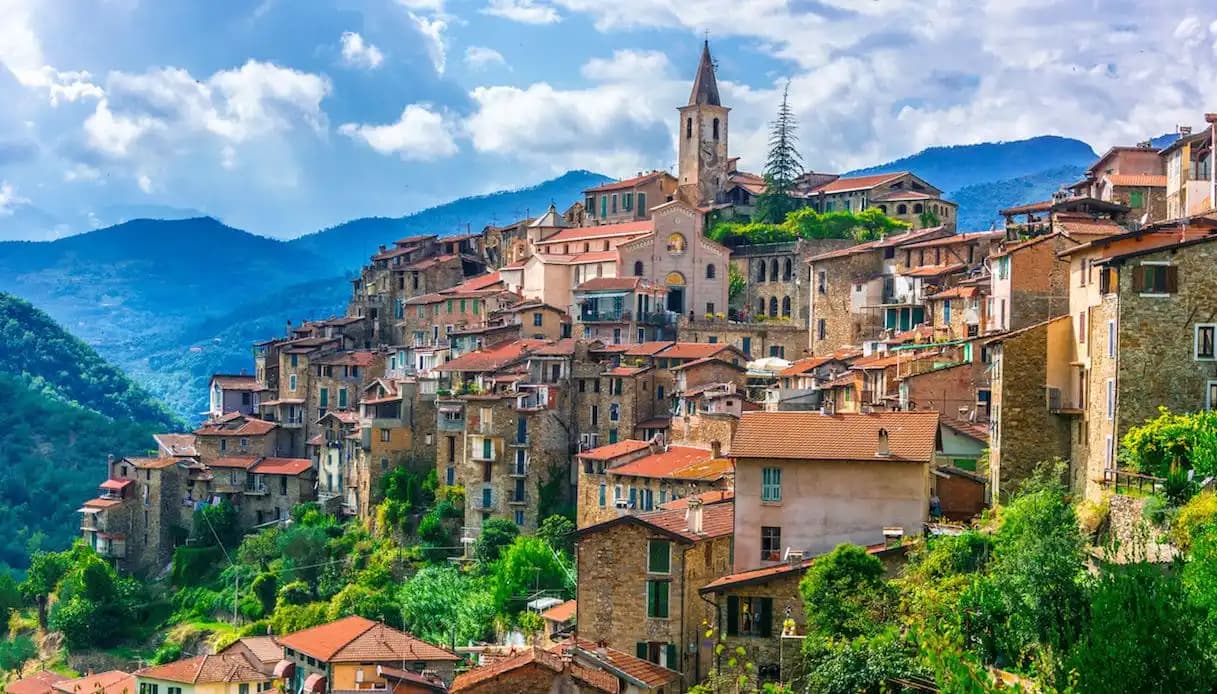 Apricale — photo 7