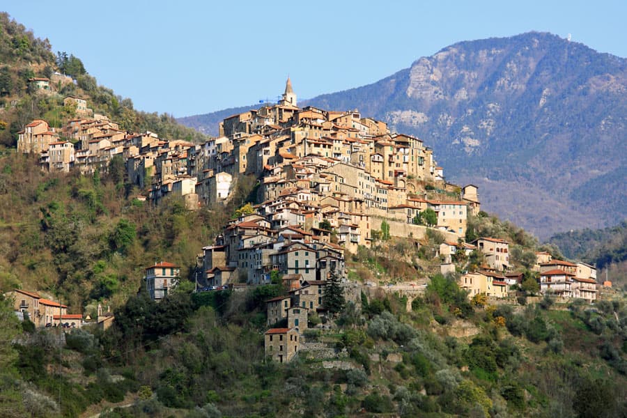 Apricale — photo 2
