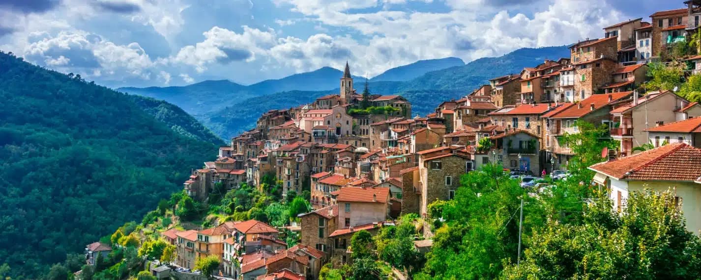 Apricale — photo 4