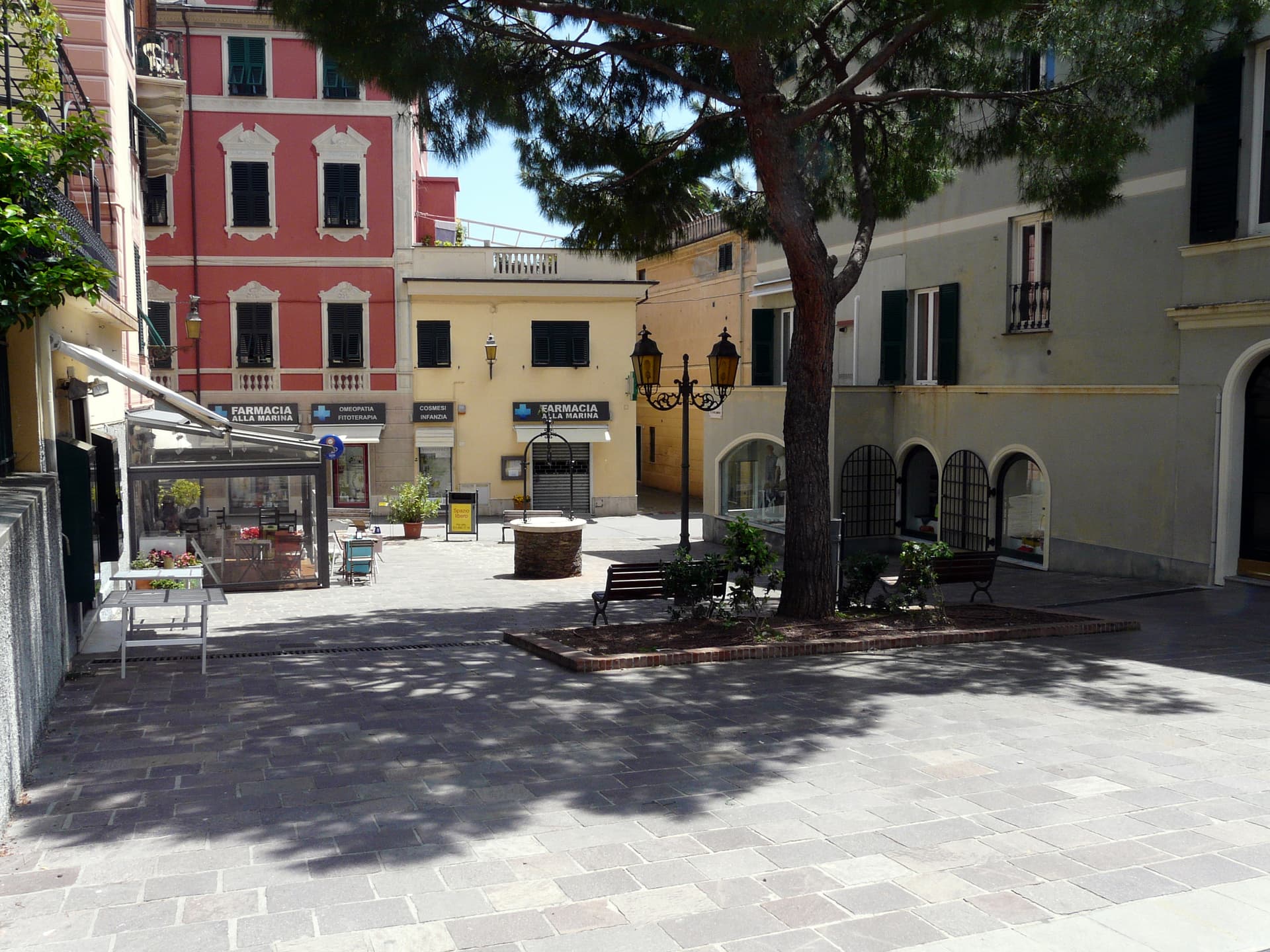 Arenzano — photo 4