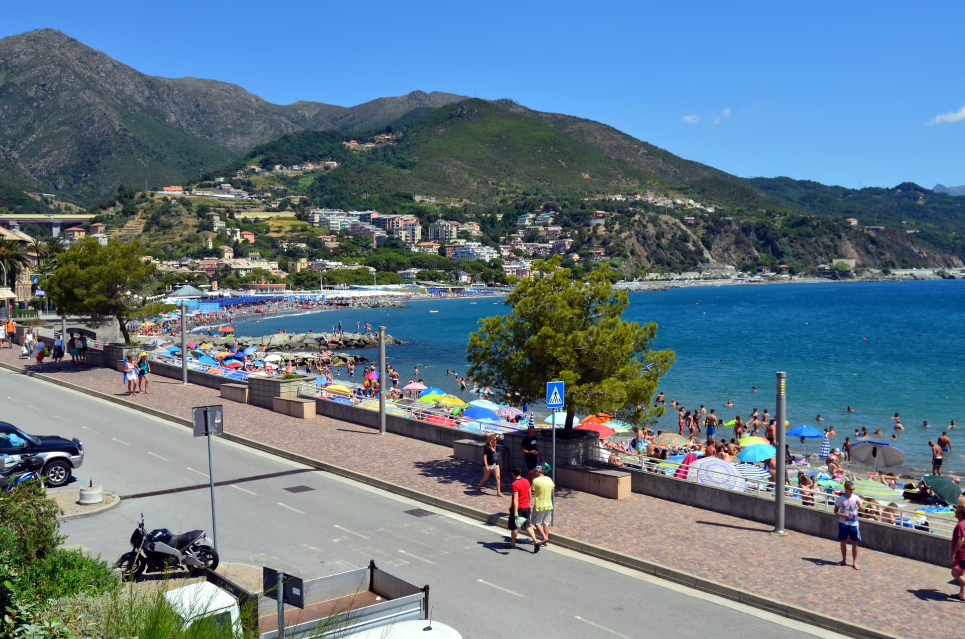 Arenzano — photo 3