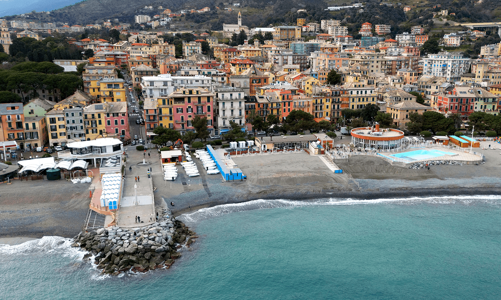 Arenzano — photo 5