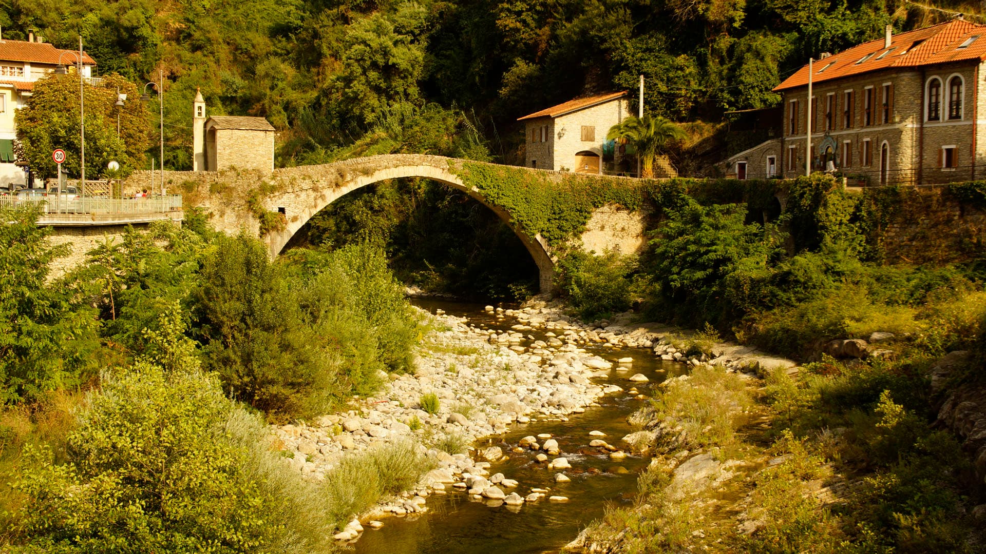 Badalucco — photo 3