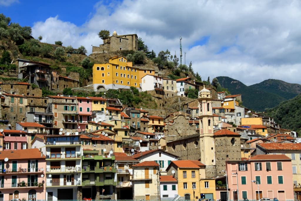 Badalucco — photo 2