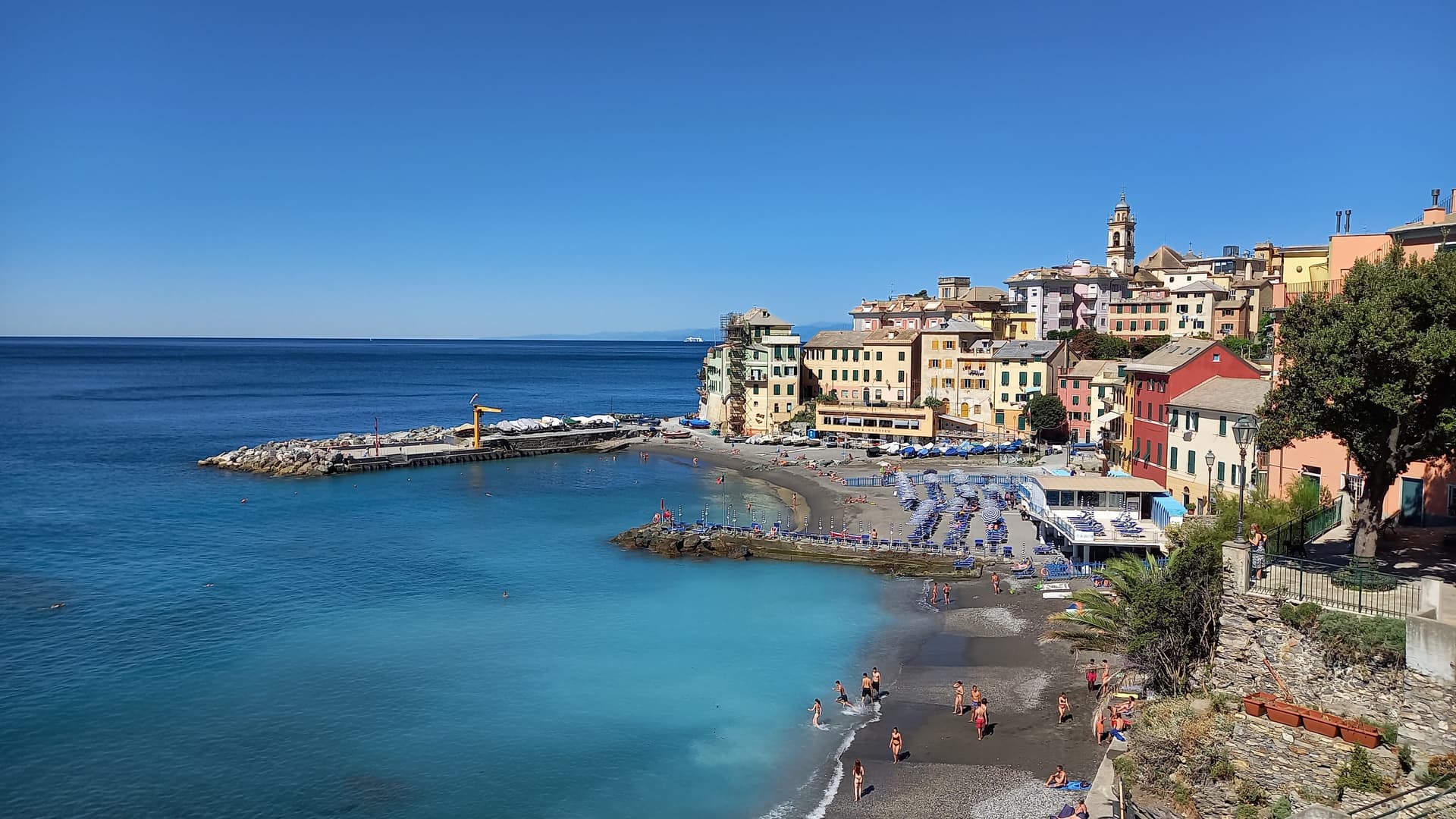 Bogliasco — photo 4