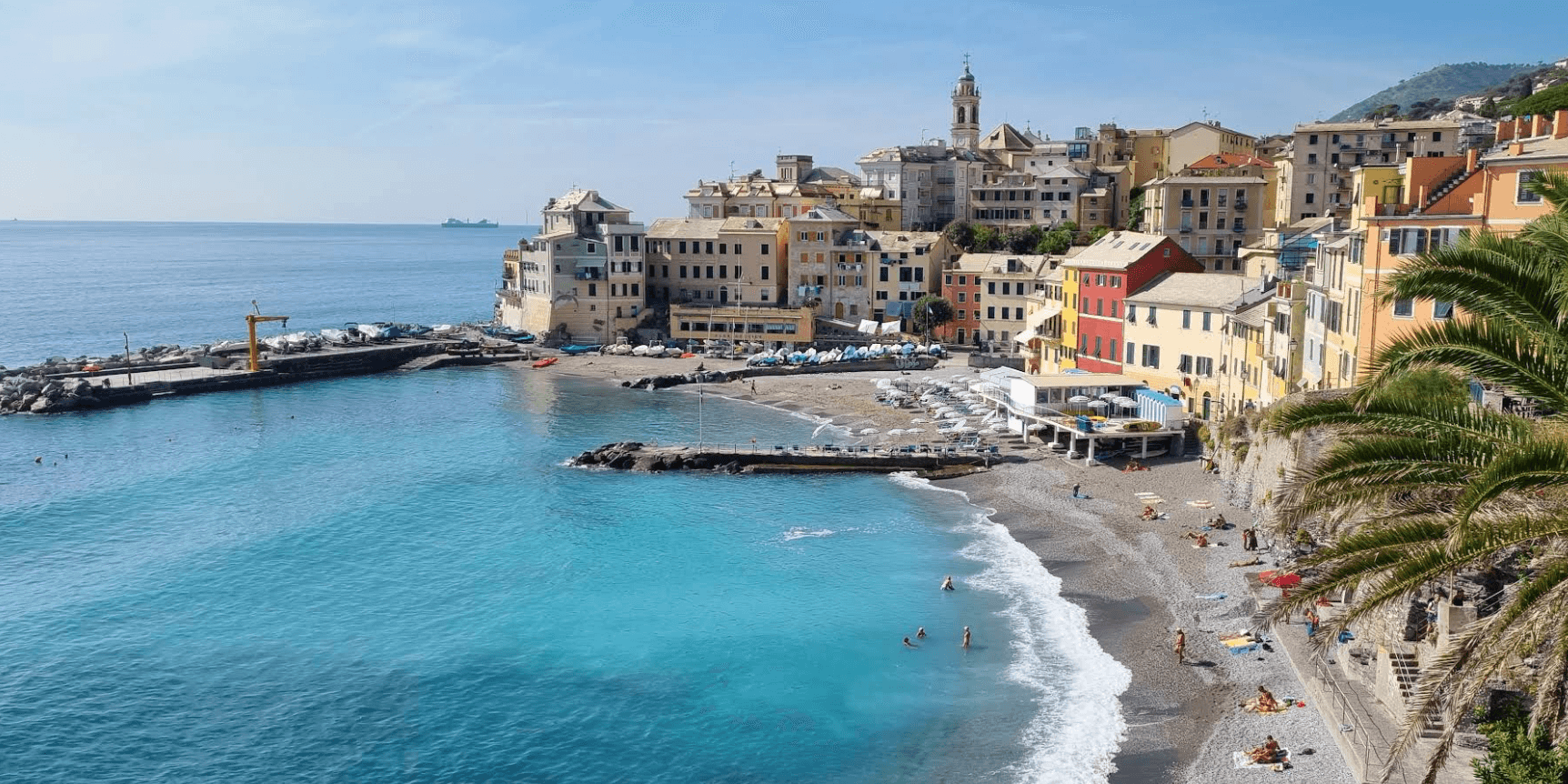 Bogliasco — photo 6