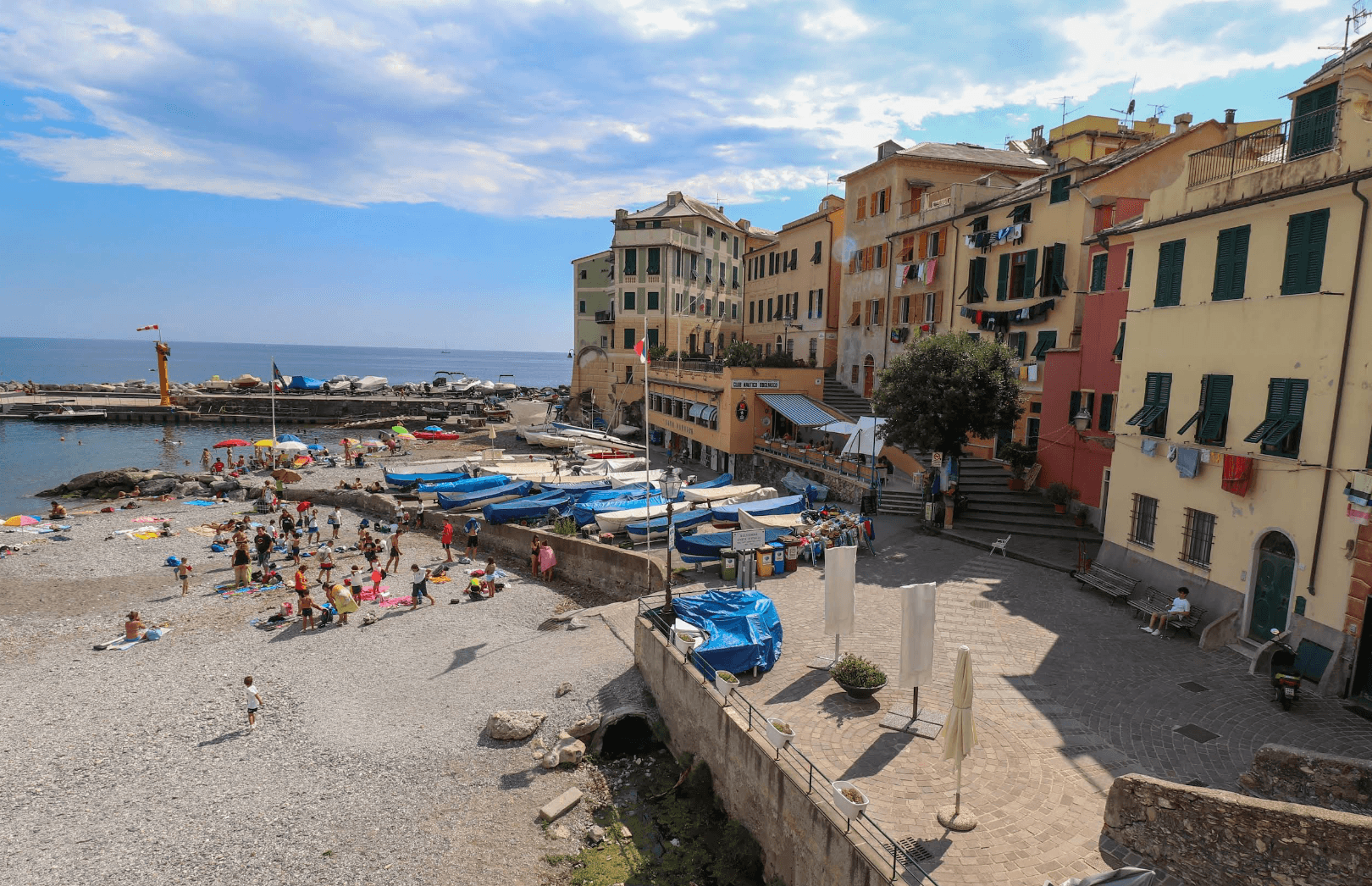 Bogliasco — photo 5