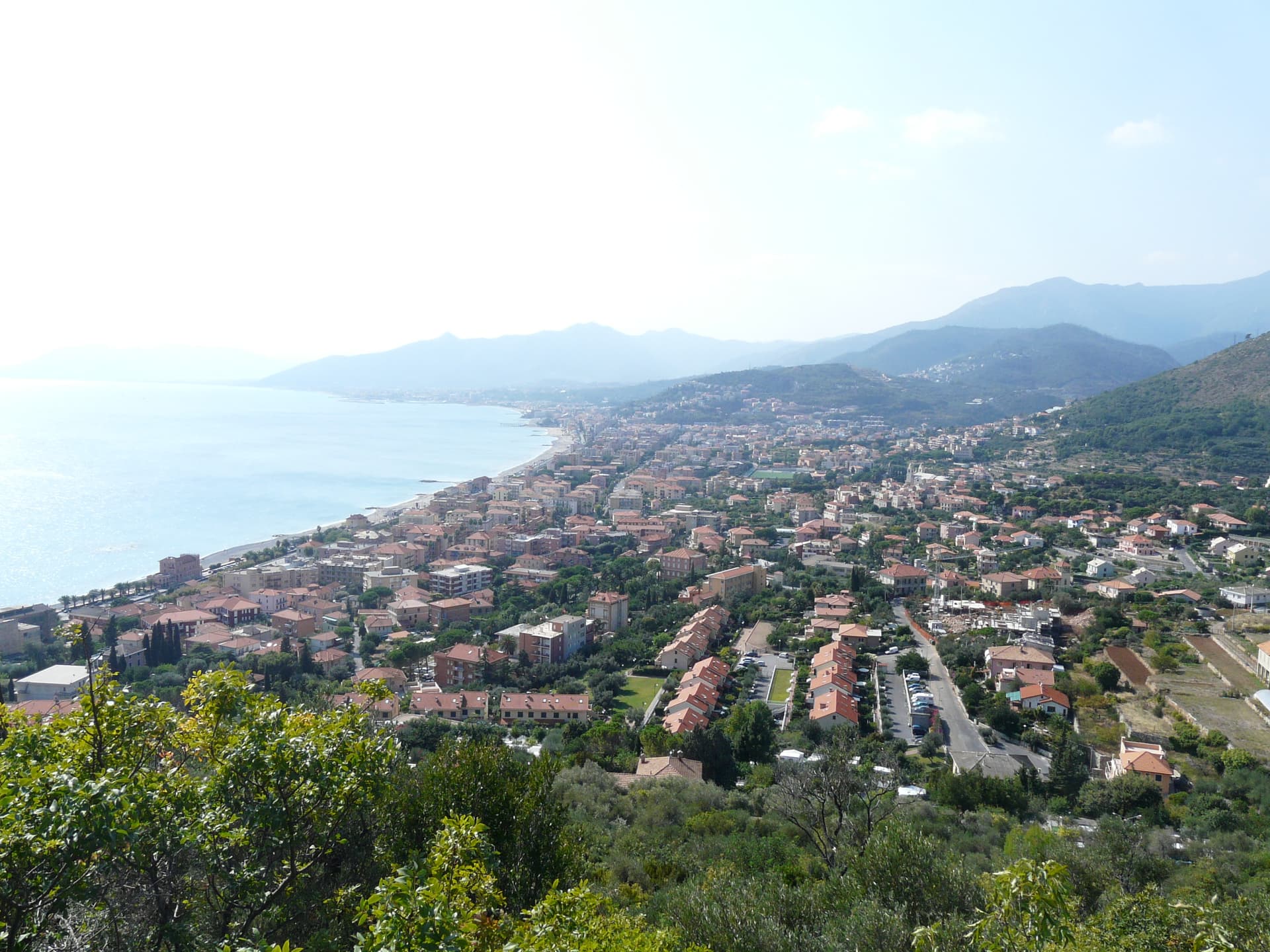 Borgio Verezzi — photo 2