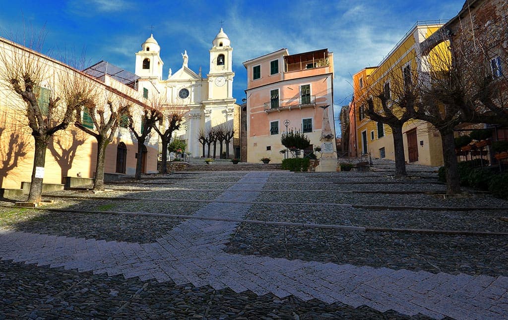 Borgio Verezzi — photo 5