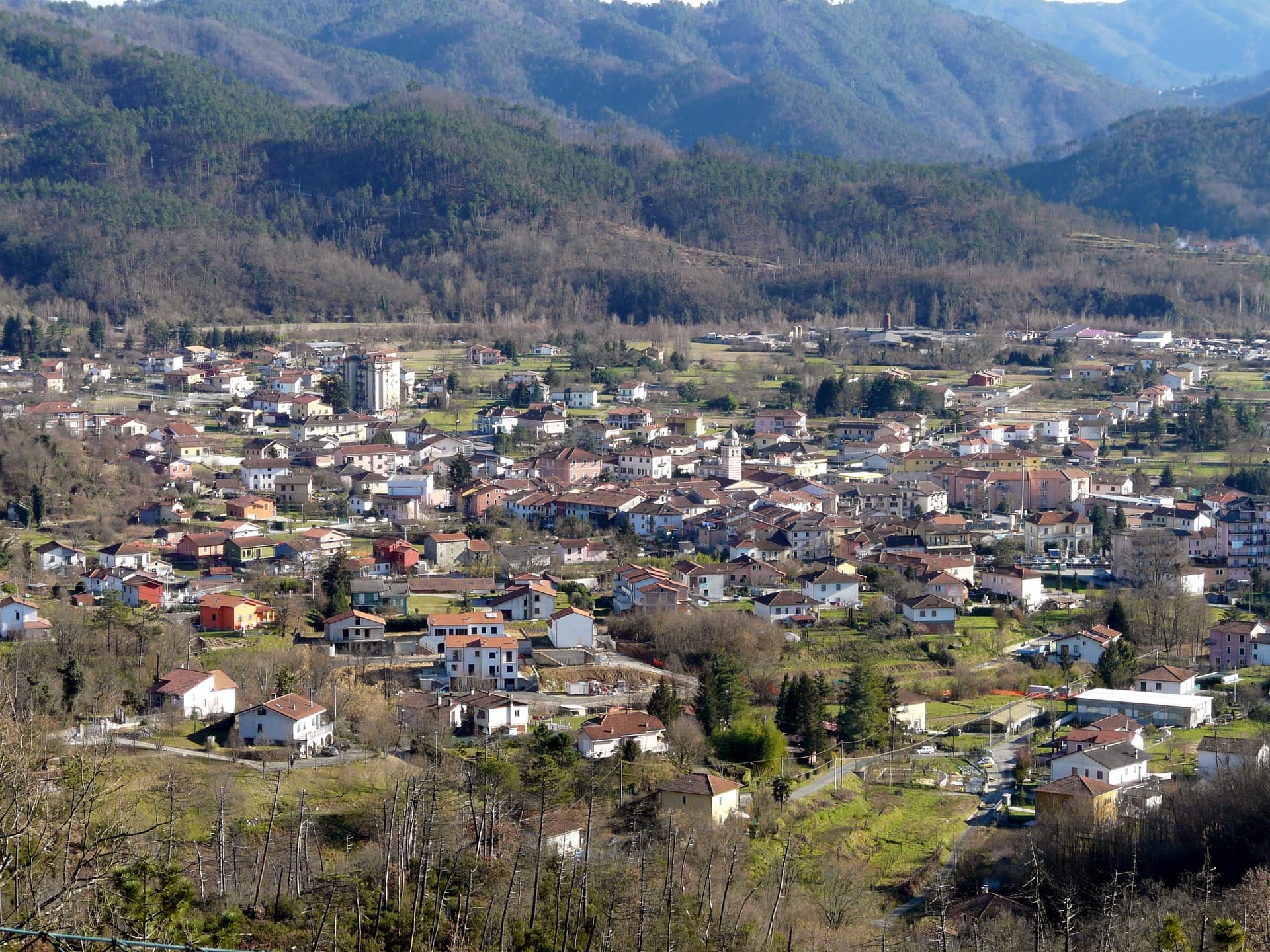 Brugnato — photo 2