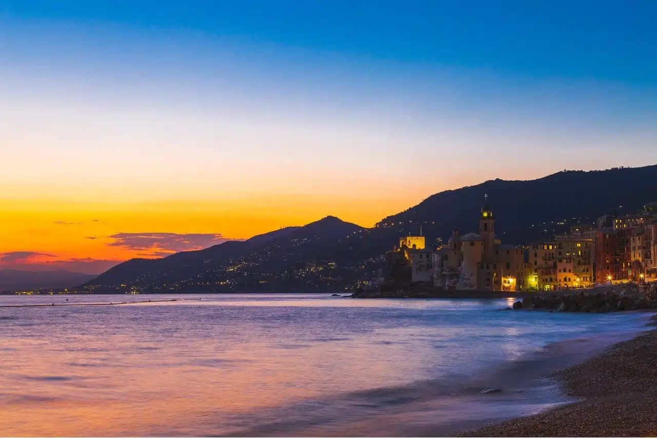 Camogli — photo 10