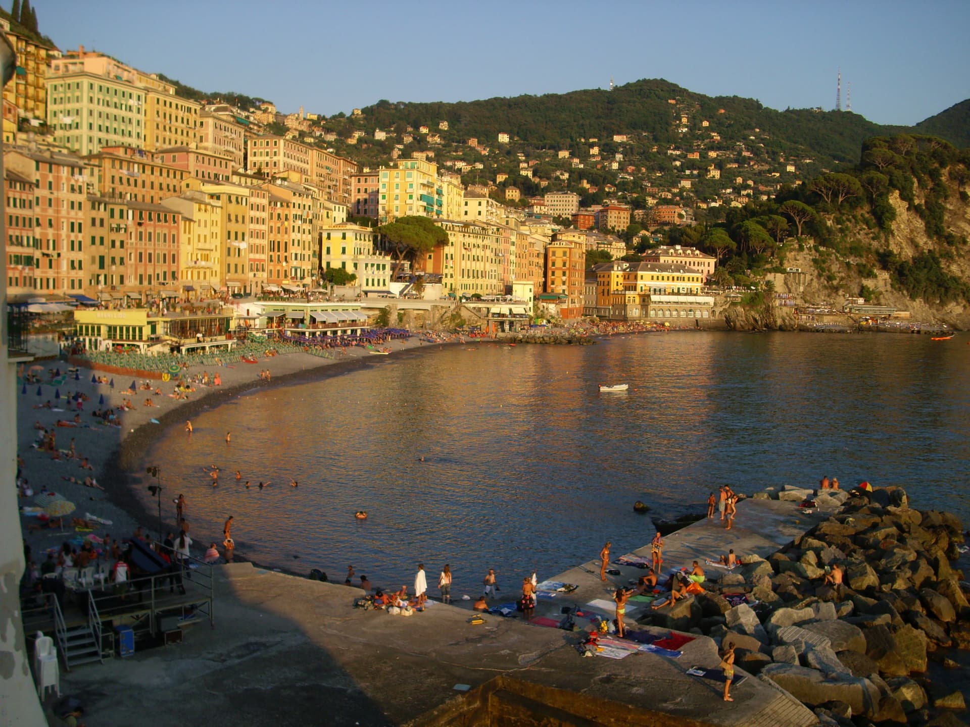 Camogli — photo 3