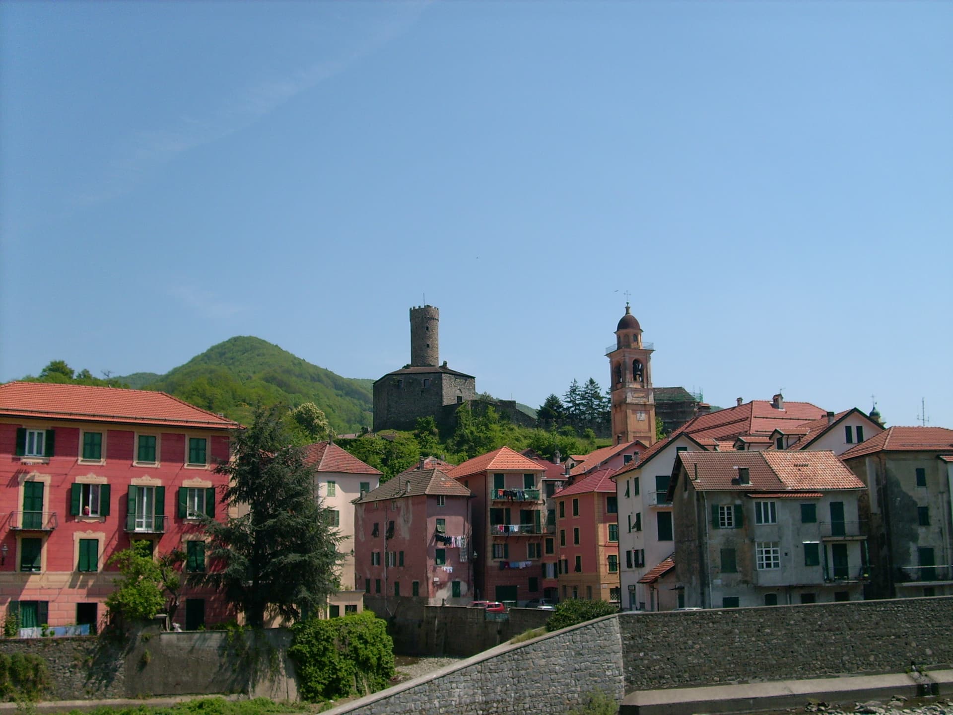 Campo Ligure — photo 2