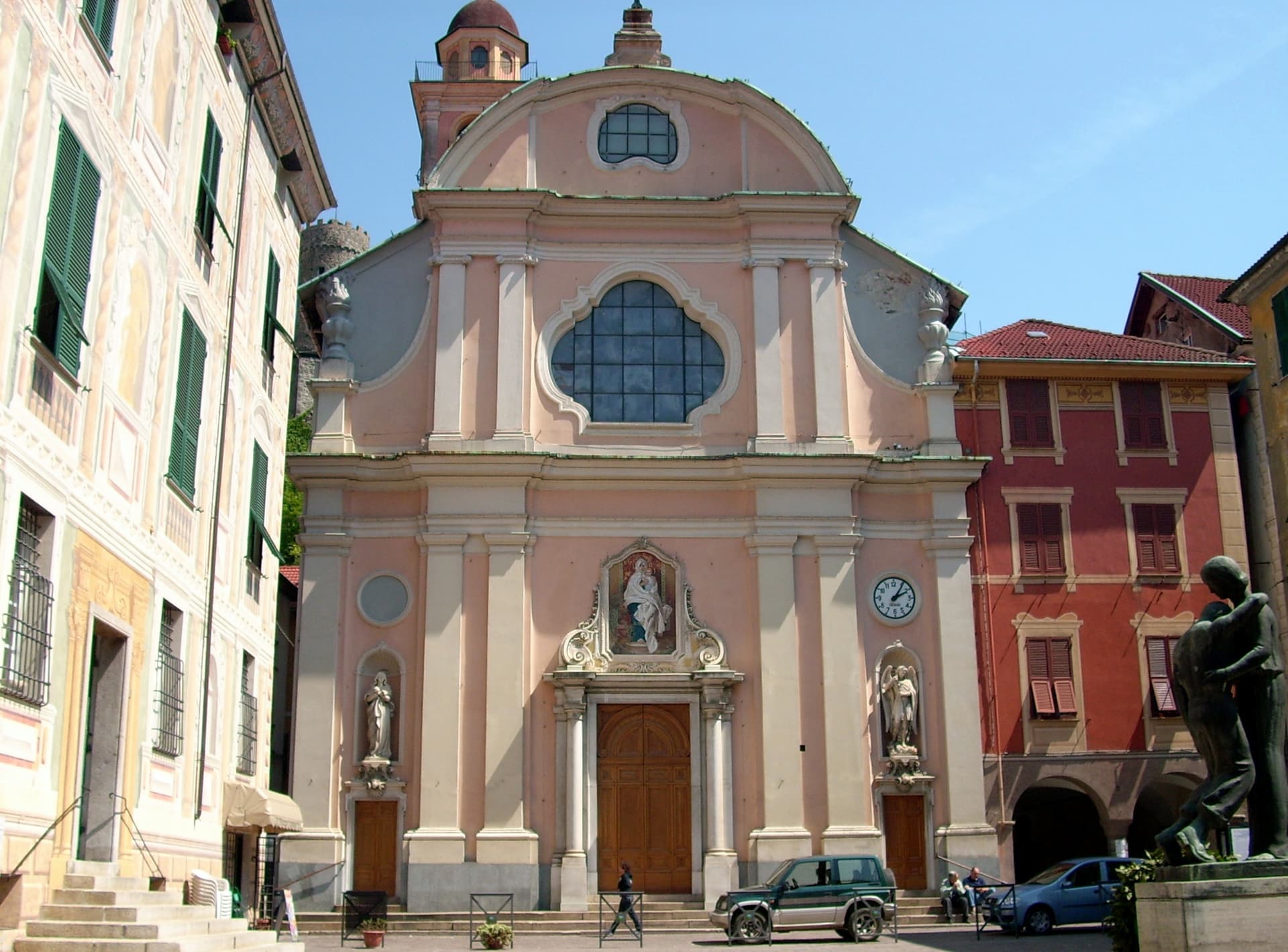 Campo Ligure — photo 4
