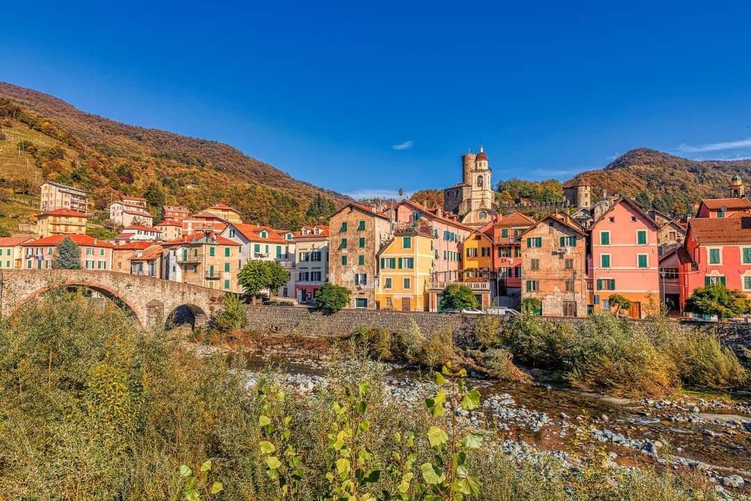 Campo Ligure — photo 7