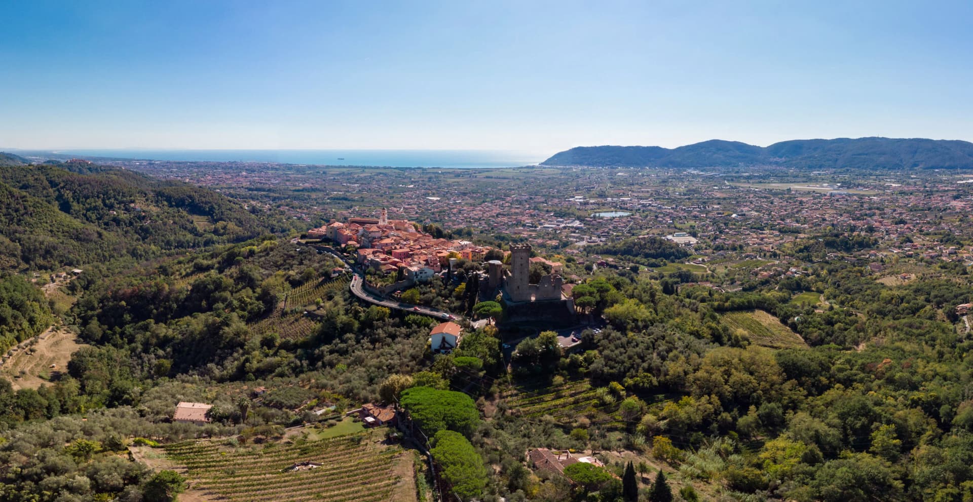 Castelnuovo Magra — photo 5