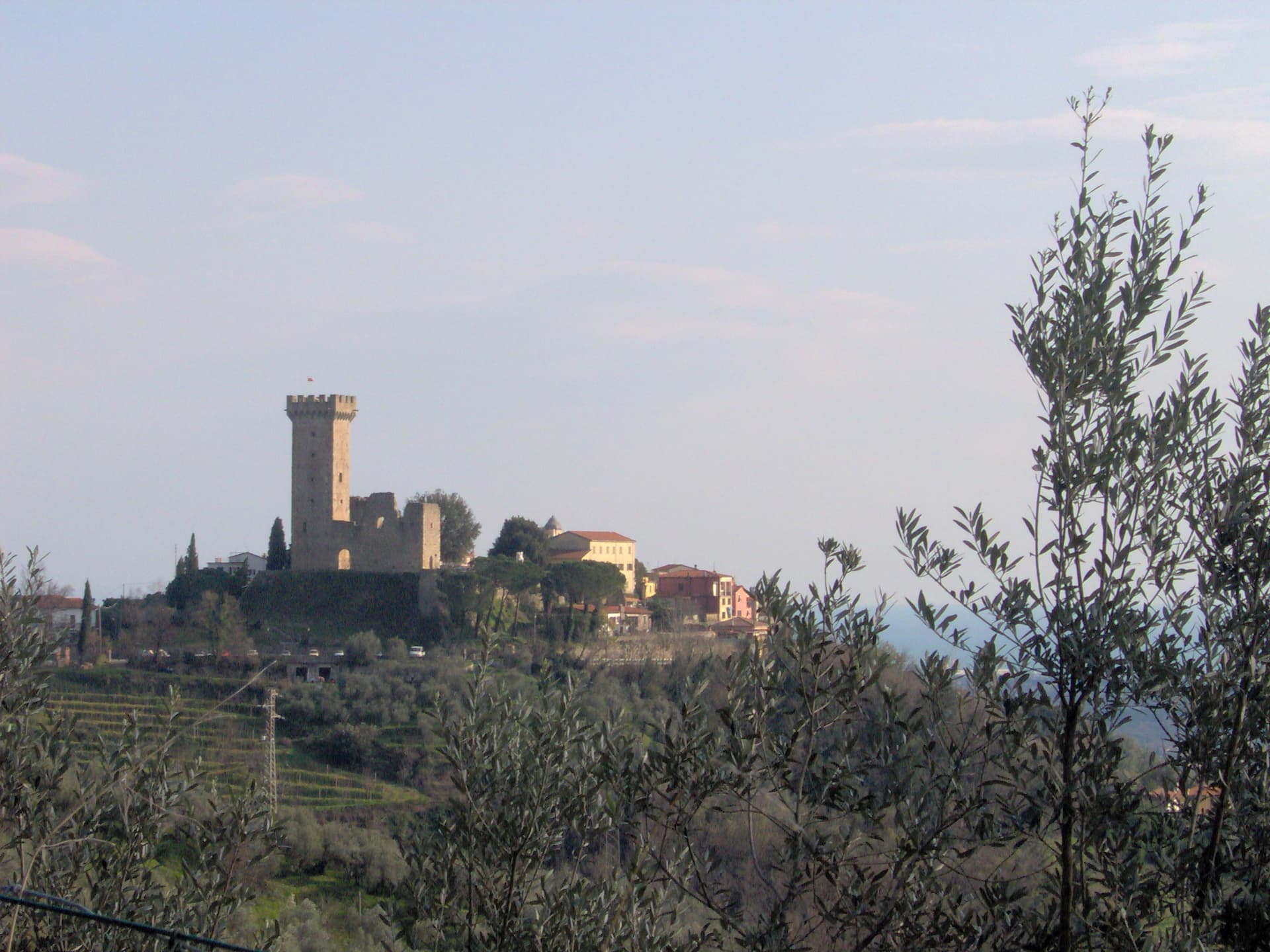 Castelnuovo Magra — photo 3