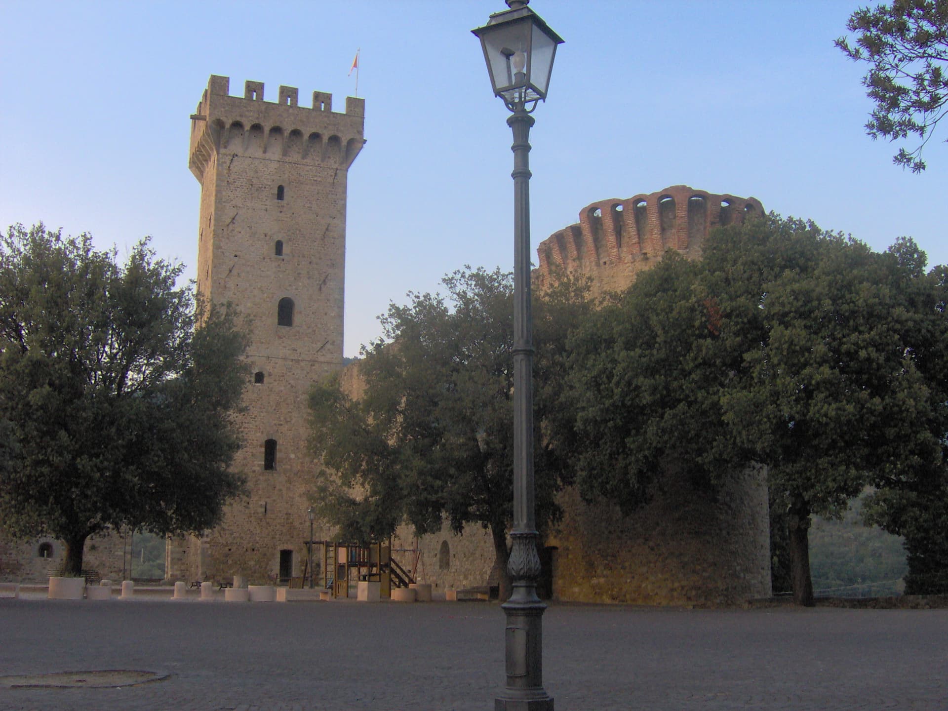 Castelnuovo Magra — photo 4