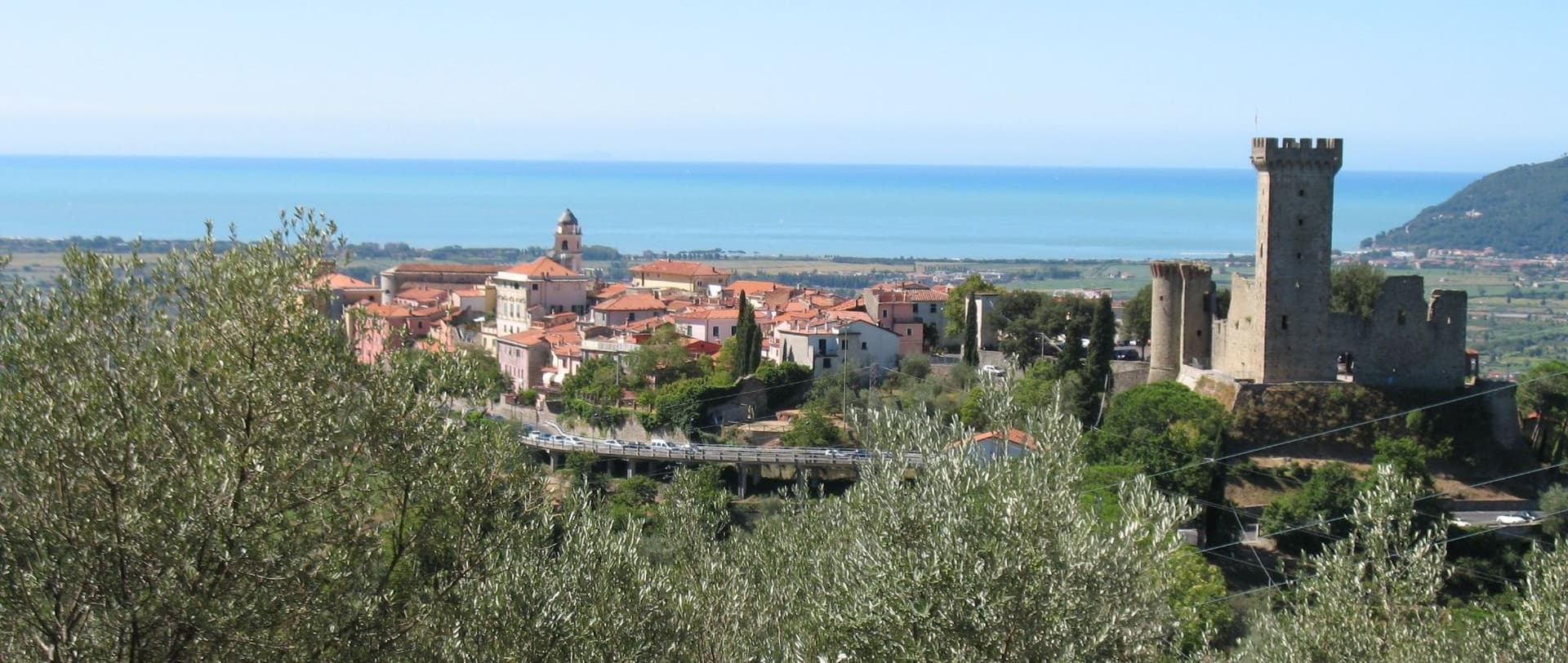 Castelnuovo Magra — photo 6