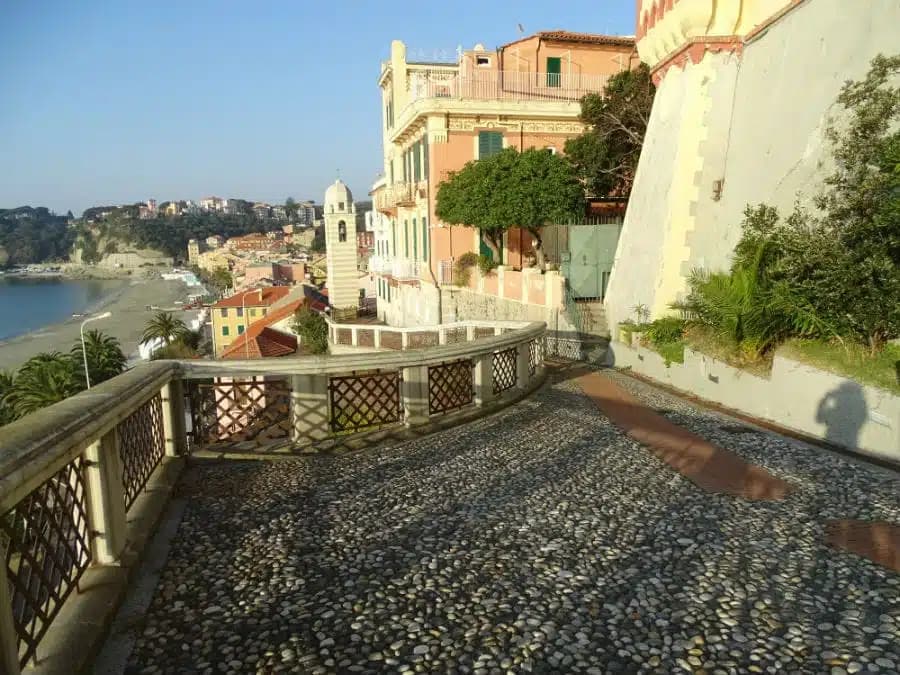 Celle Ligure — photo 7