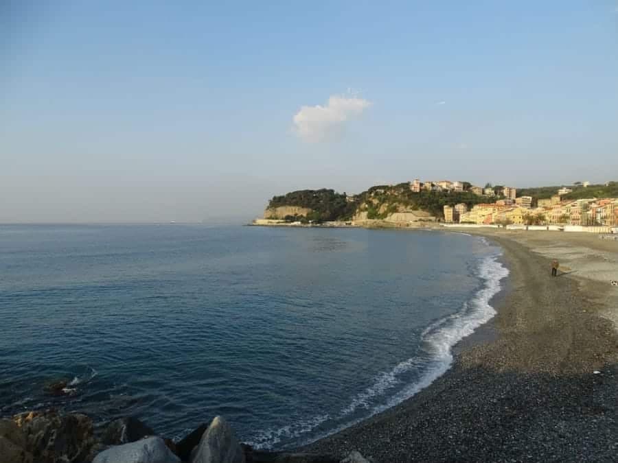 Celle Ligure — photo 9
