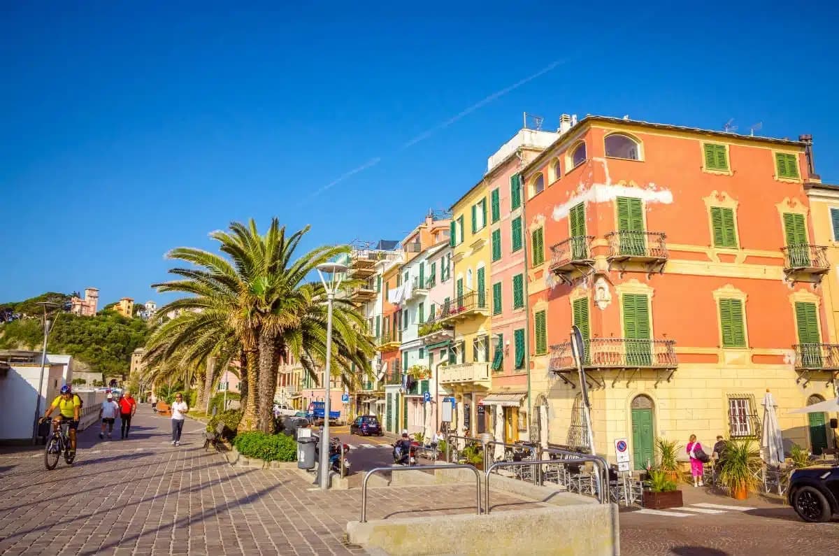 Celle Ligure — photo 5