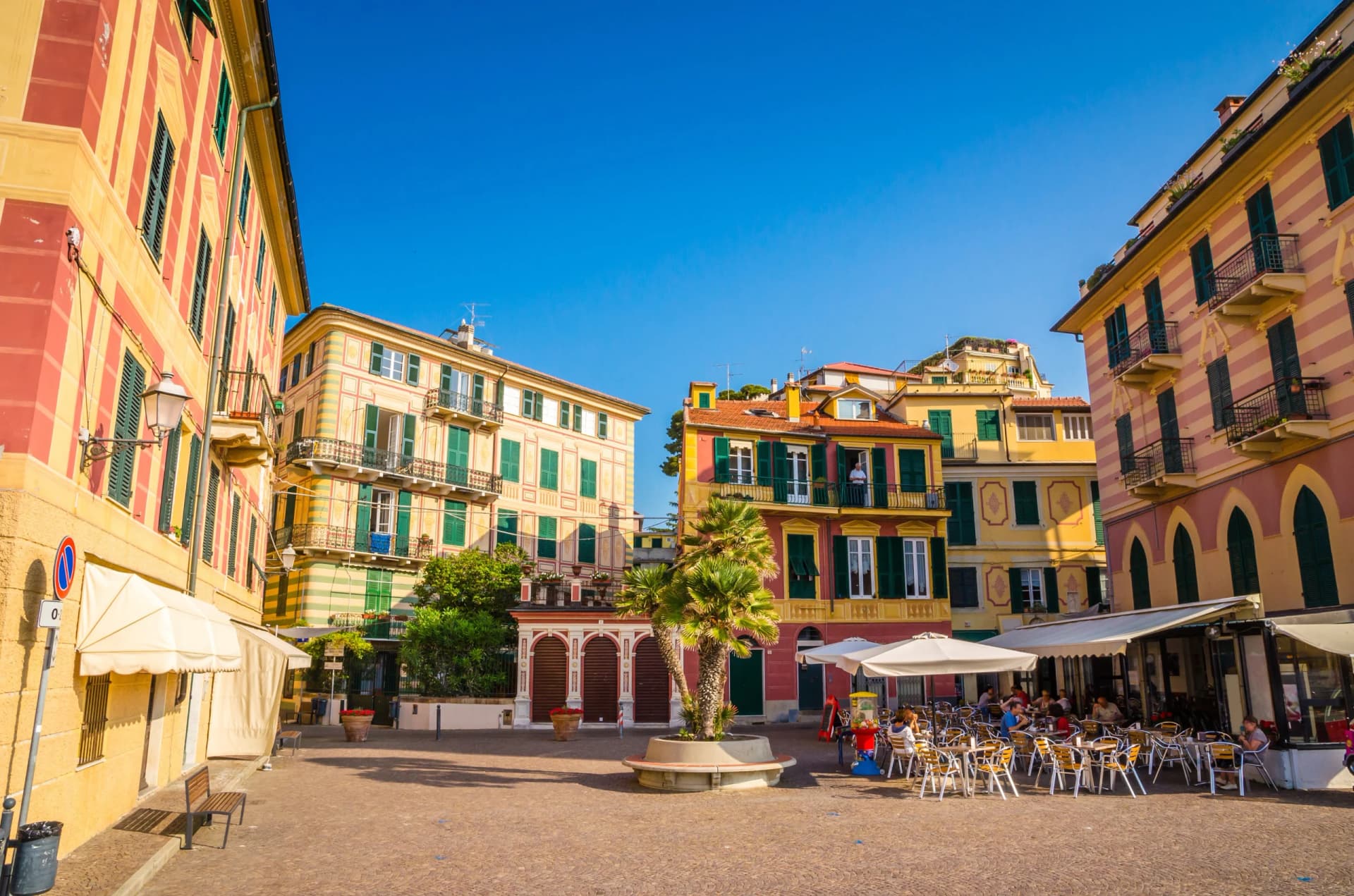 Celle Ligure — photo 2