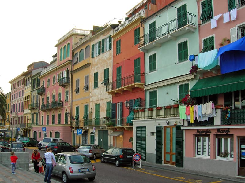 Celle Ligure — photo 4