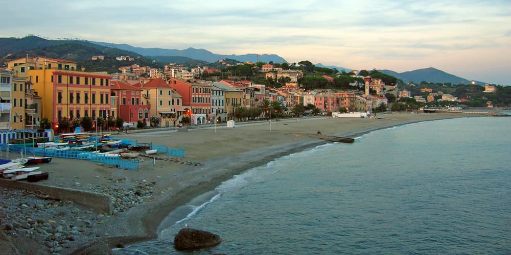 Celle Ligure — photo 3