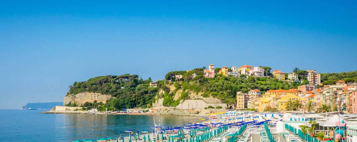 Celle Ligure — photo 8