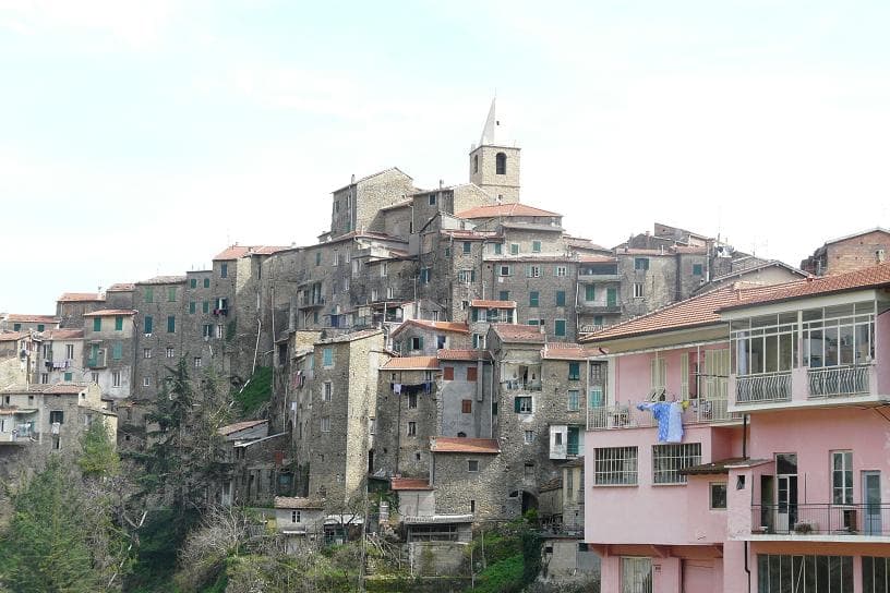 Ceriana — photo 8