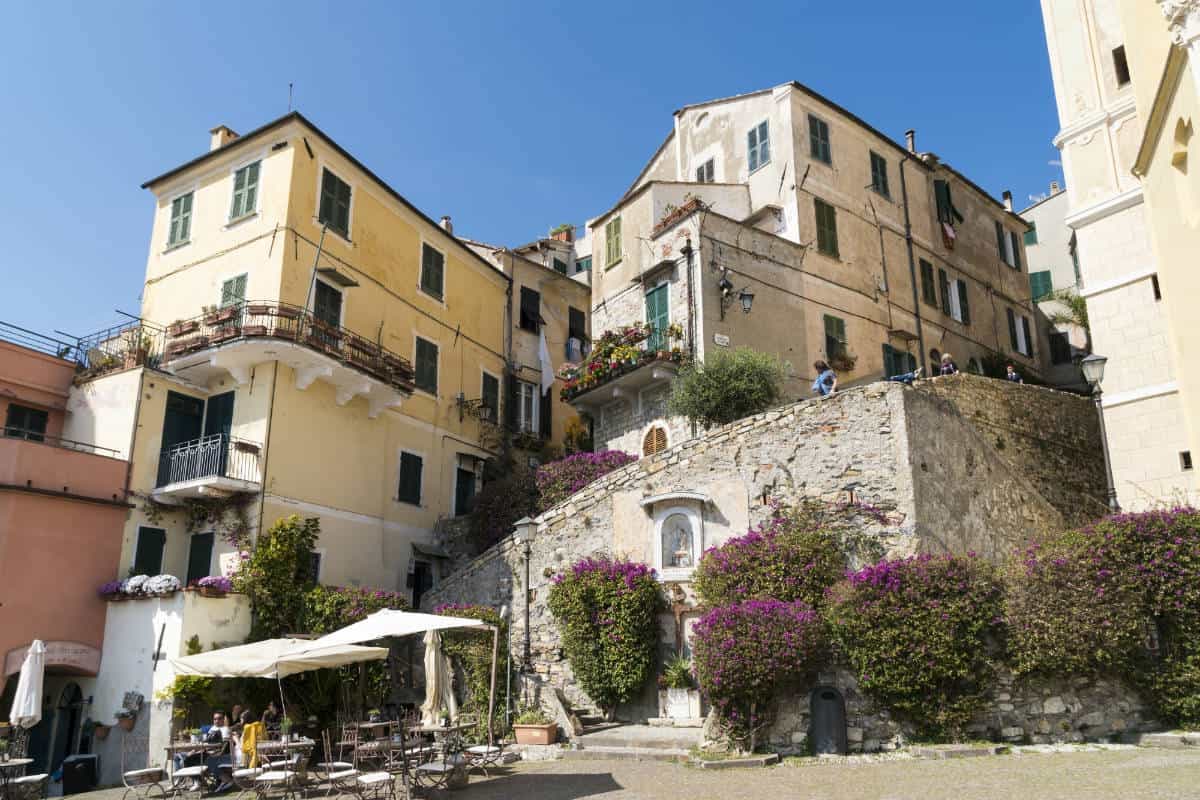 Cervo — photo 5
