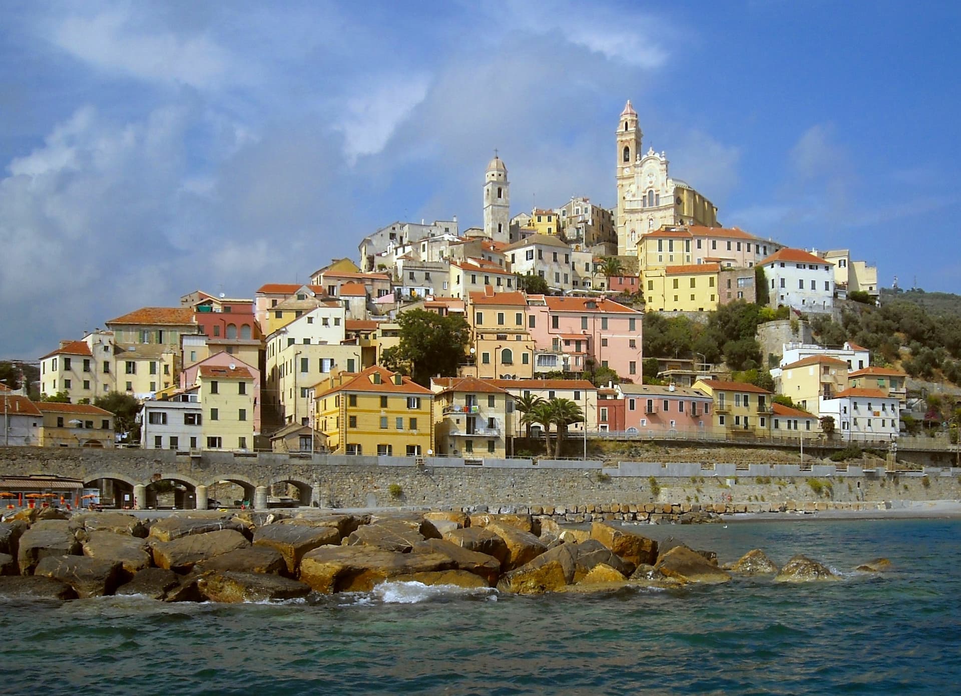 Cervo — photo 2
