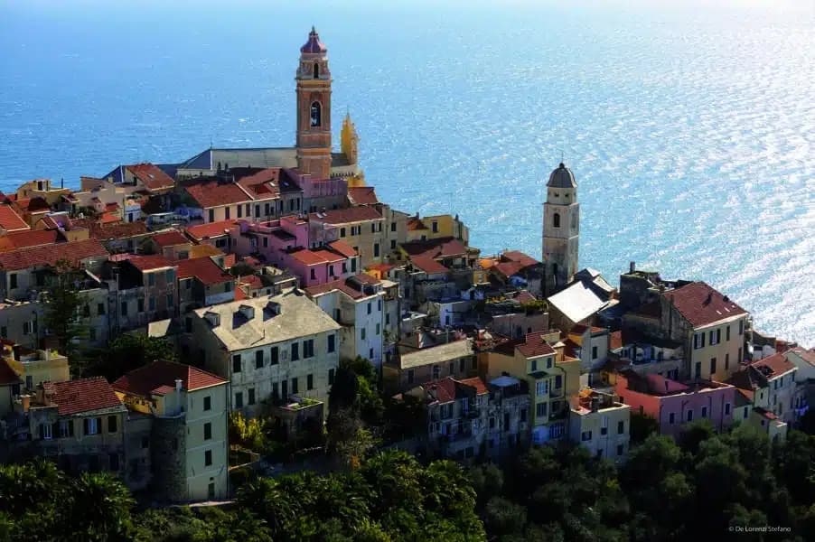 Cervo — photo 7