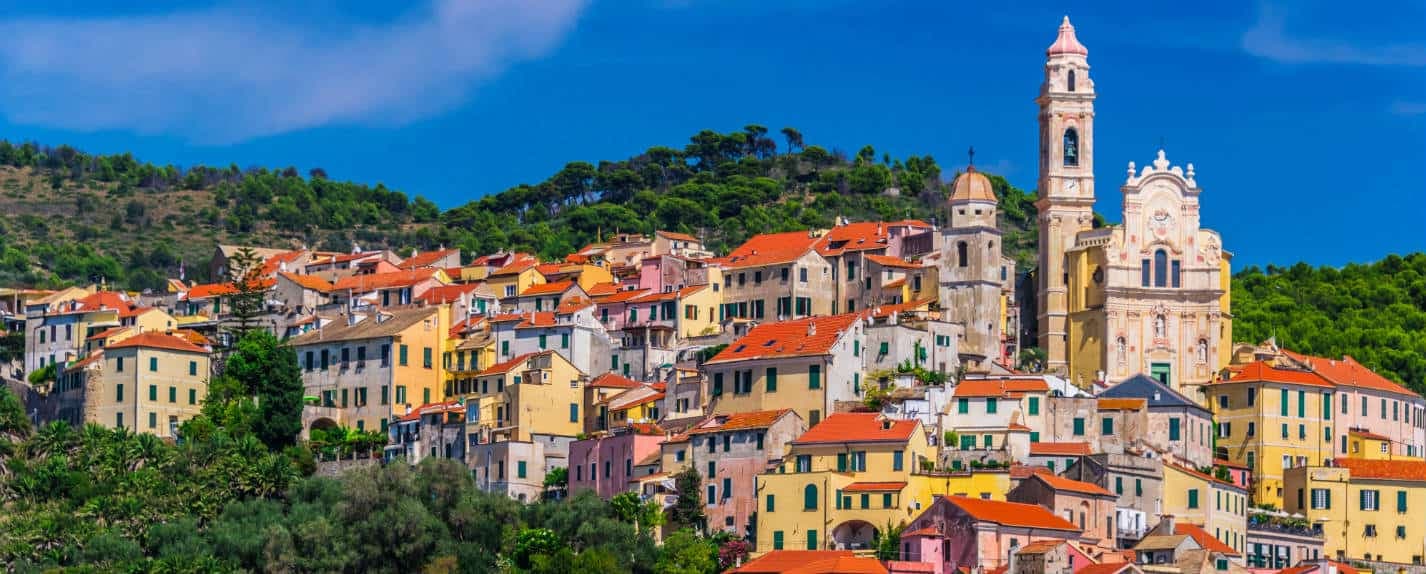 Cervo — photo 4
