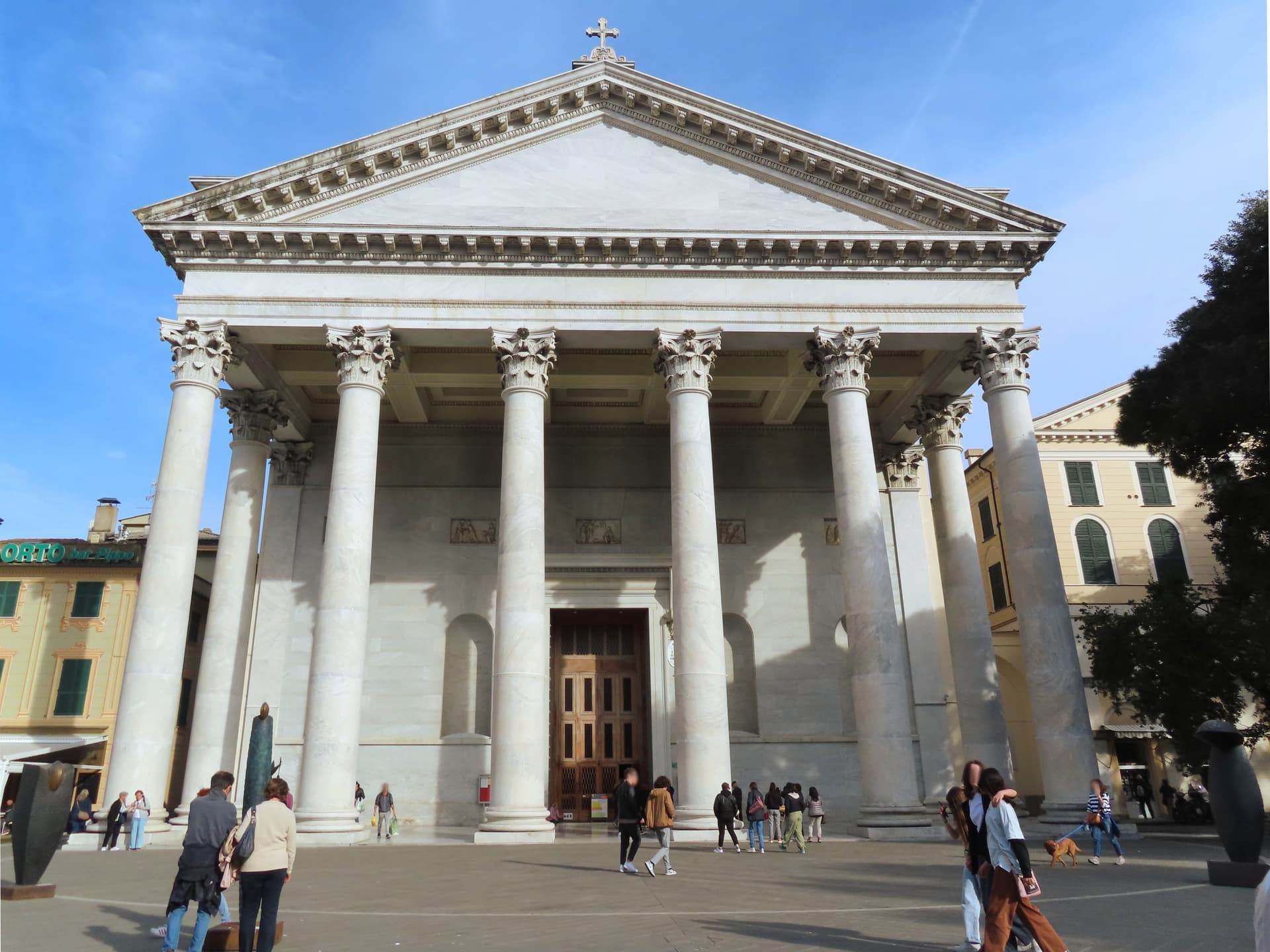 Chiavari — photo 1