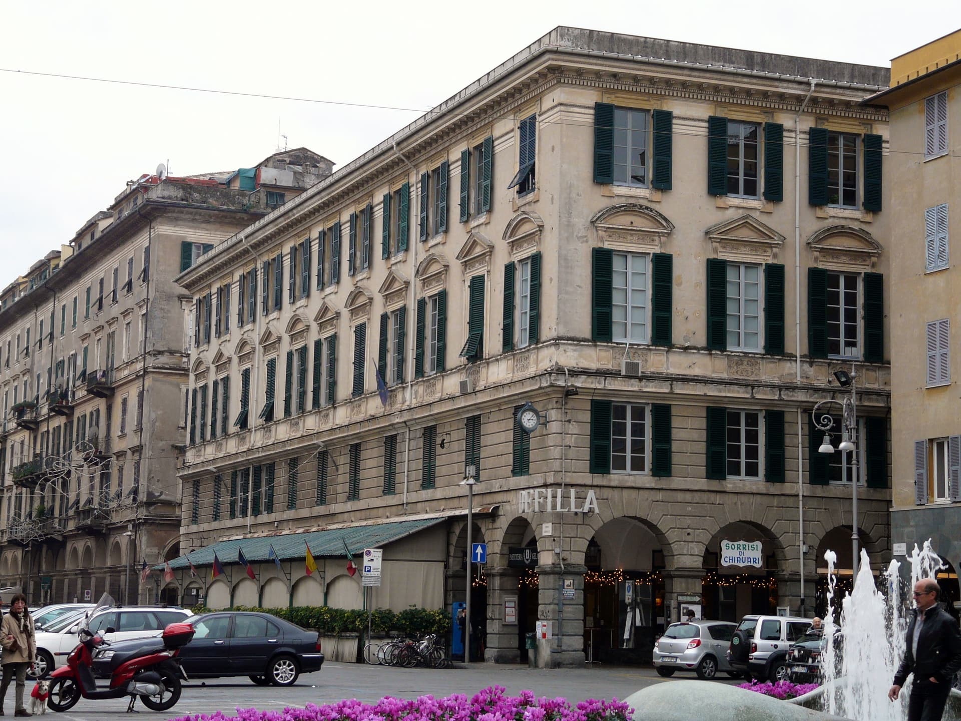 Chiavari — photo 3