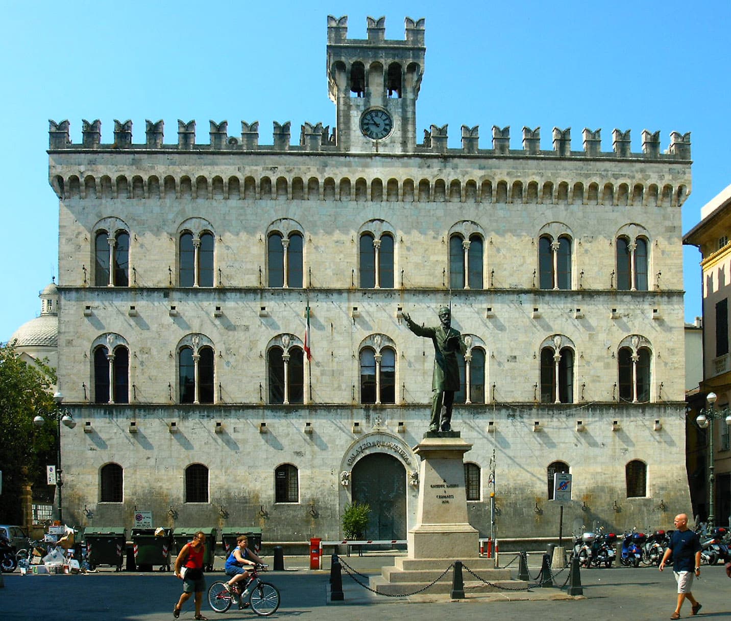 Chiavari — photo 5