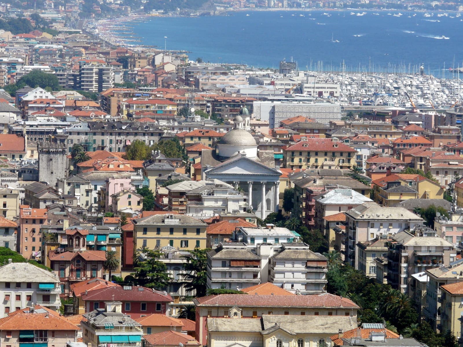 Chiavari — photo 4