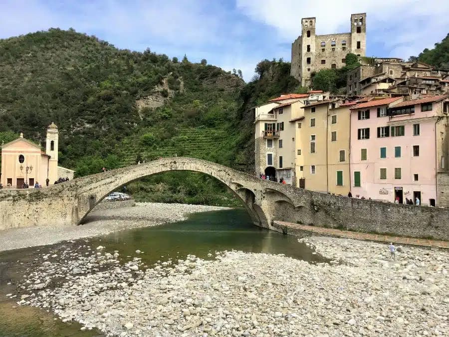 Dolceacqua — photo 5