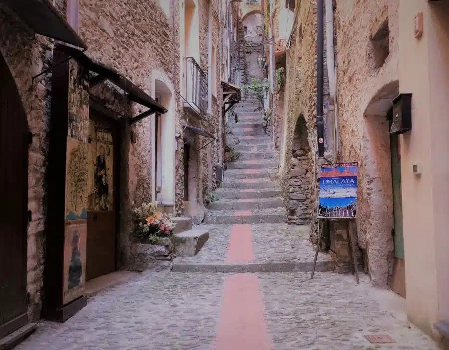 Dolceacqua — photo 6