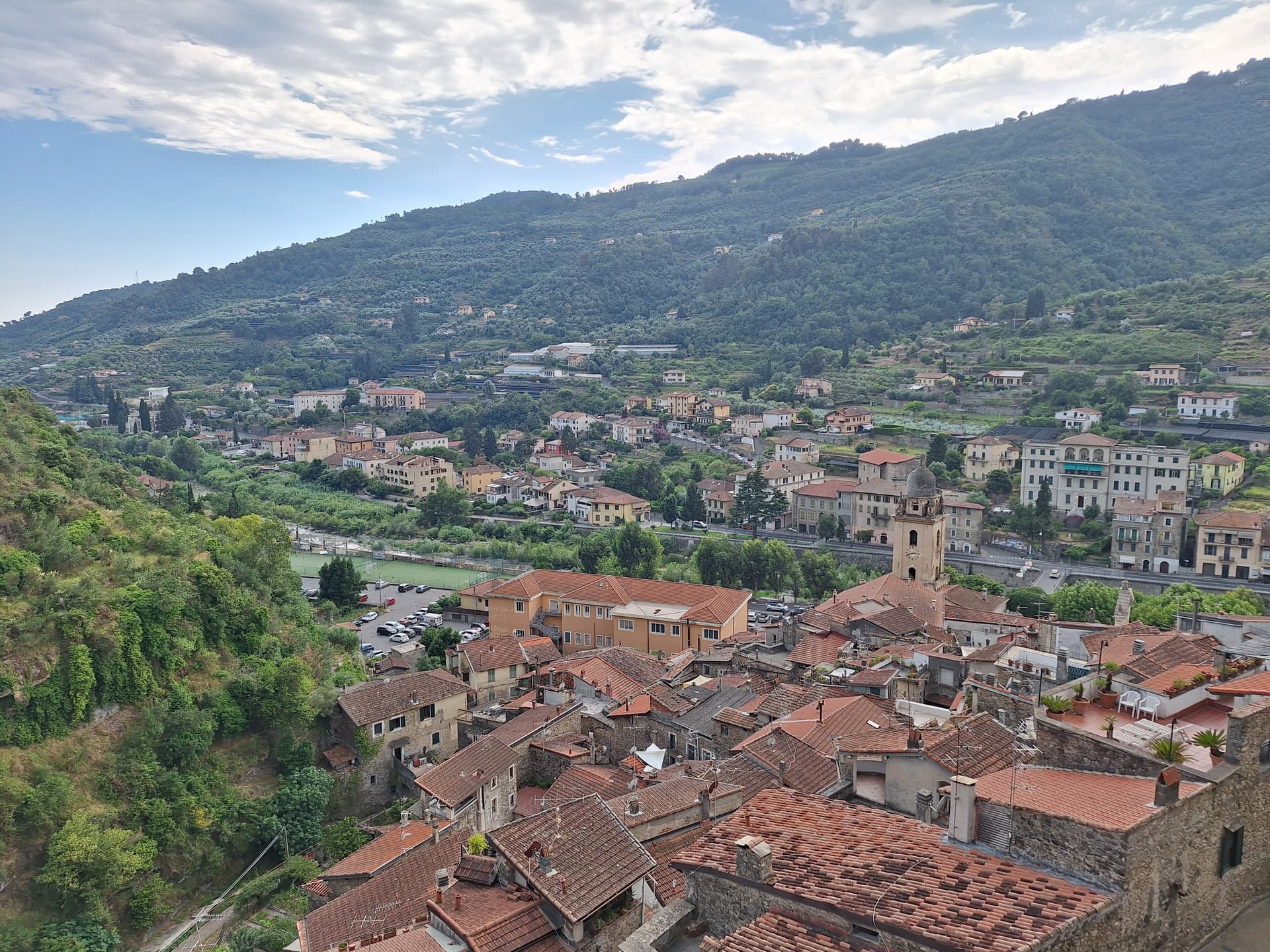 Dolceacqua — photo 2
