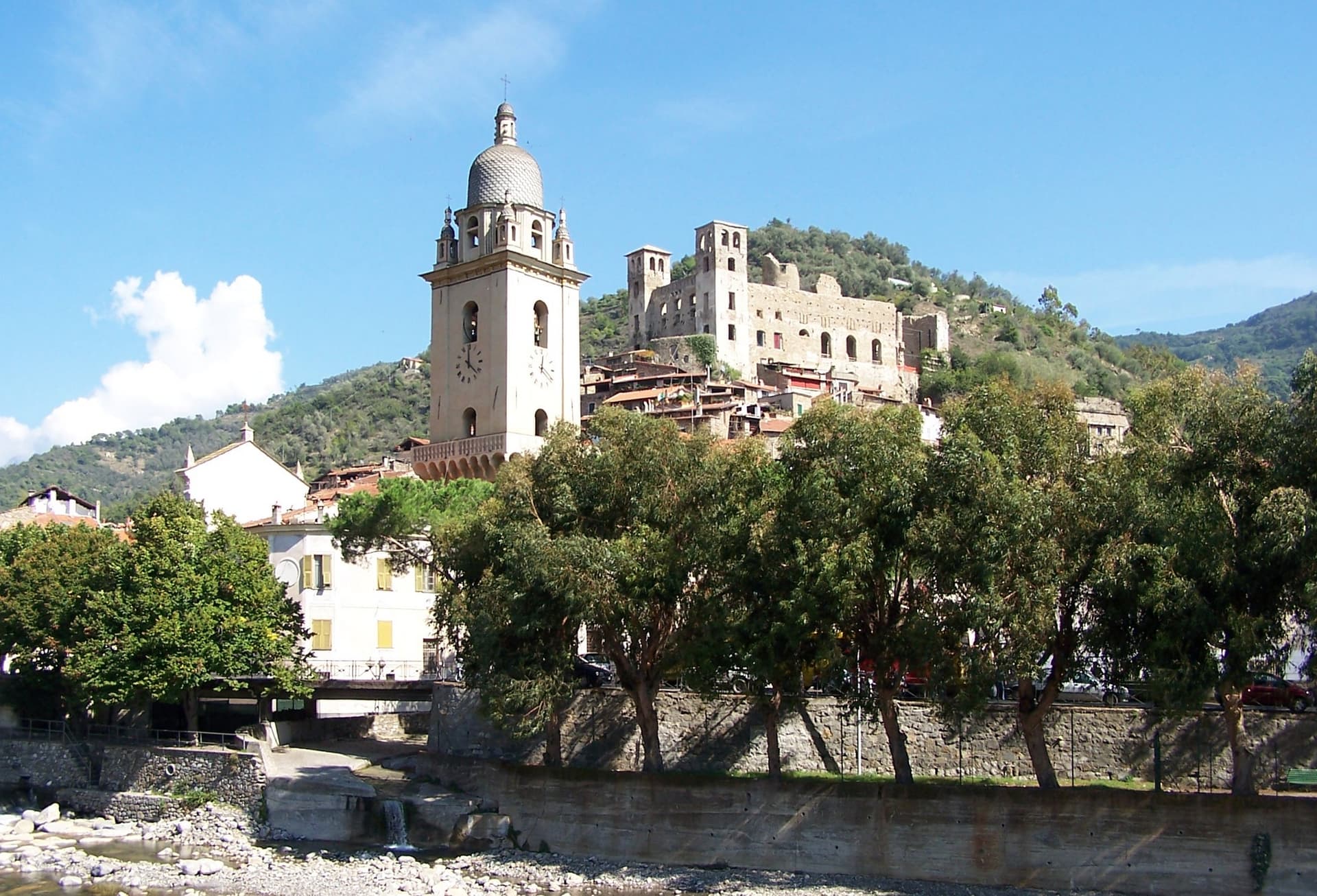 Dolceacqua — photo 3