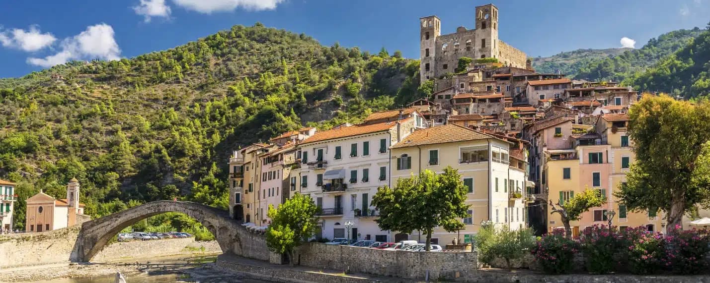 Dolceacqua — photo 4