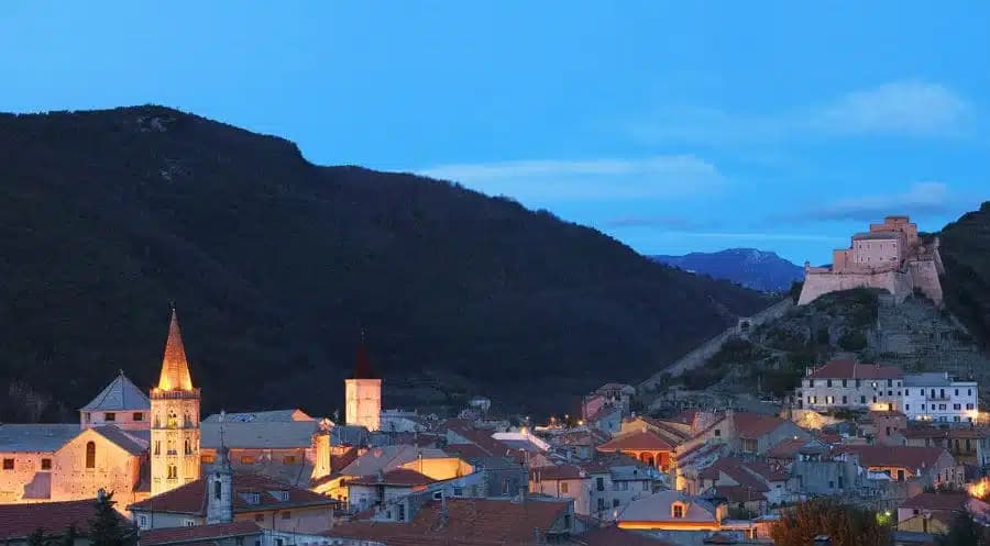 Finale Ligure — photo 10