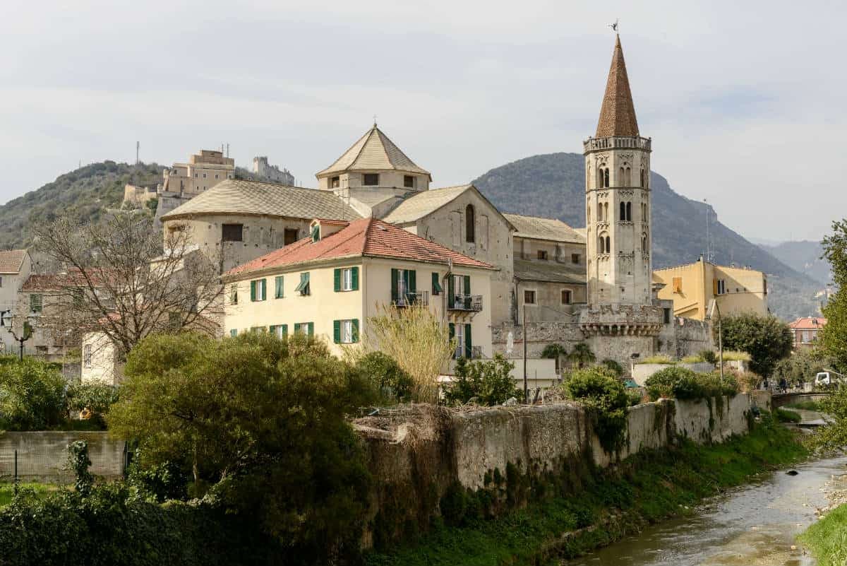 Finale Ligure — photo 8
