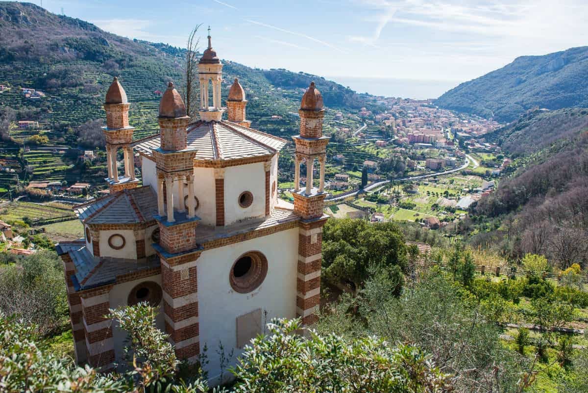 Finale Ligure — photo 7