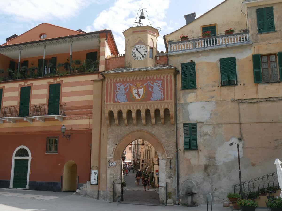 Finale Ligure — photo 9