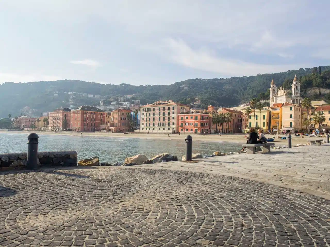 Laigueglia — photo 5