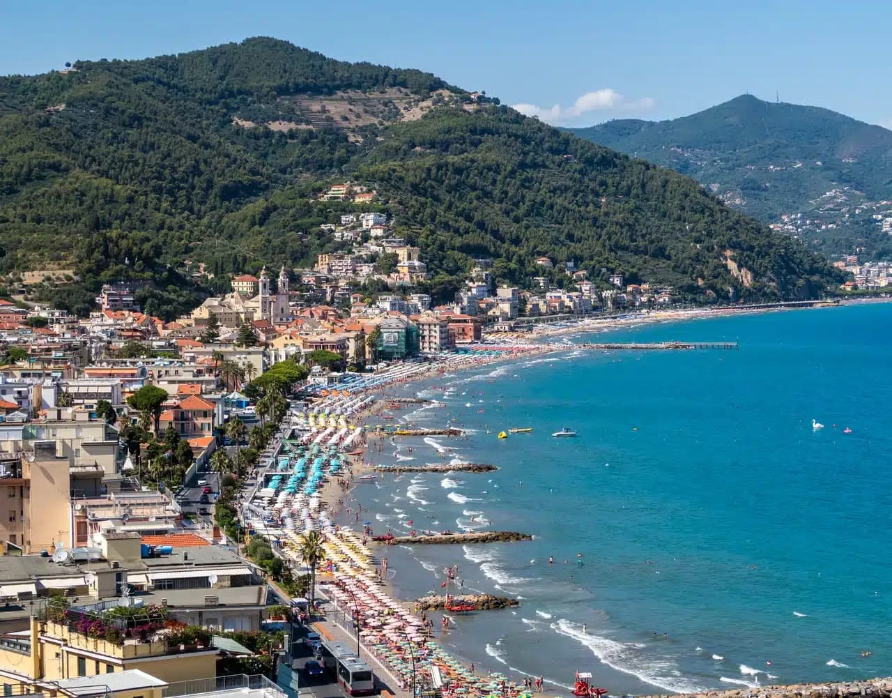 Laigueglia — photo 4